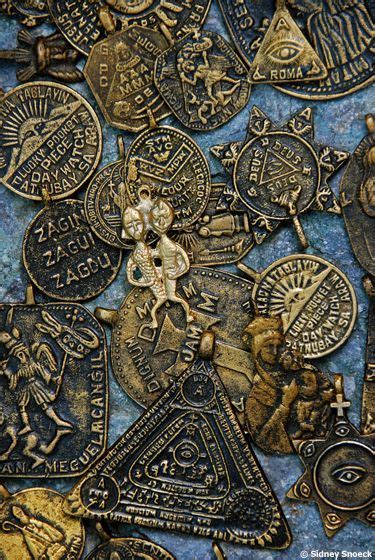 agimat amulets and charms in cavite|Agimat: Apotropaic Power Totems from the Philippines.